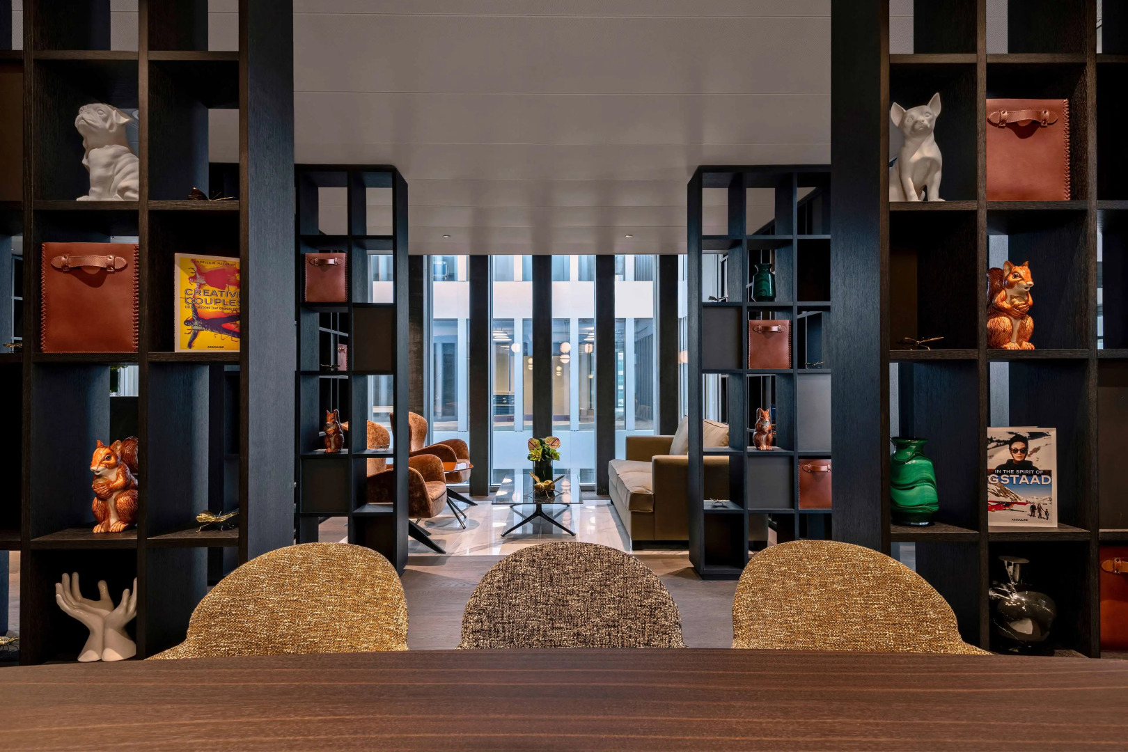 Foto - Hyatt Regency Zurich Airport Circle