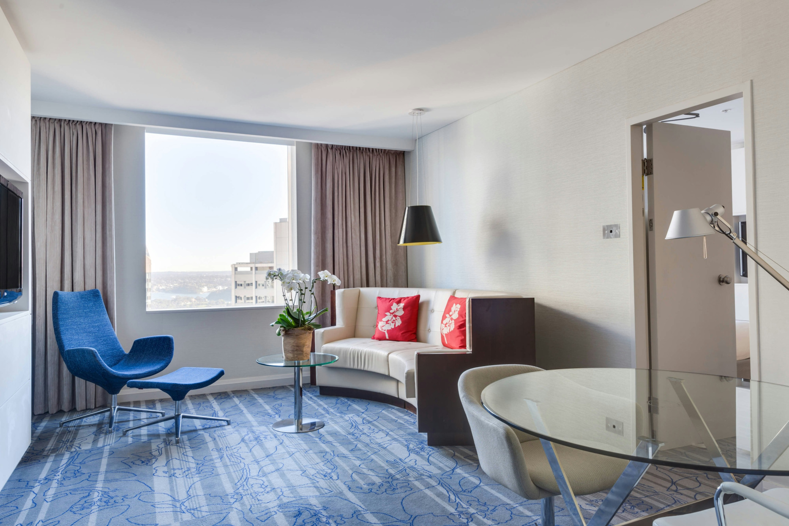 Photo - Sydney Harbour Marriott Hotel at Circular Quay