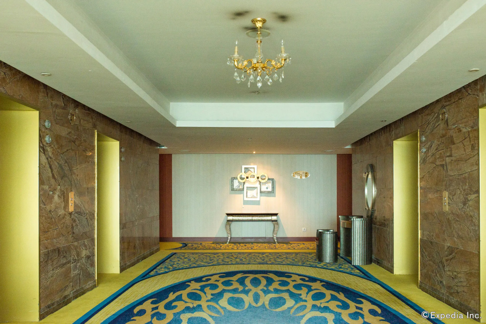 Foto - Grand Plaza Hotel Hanoi