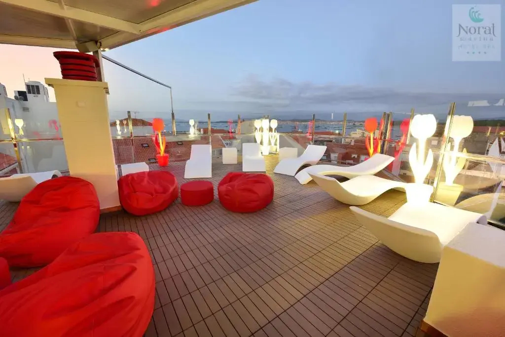 Foto - Hotel Norat Marina & Spa 4* Superior