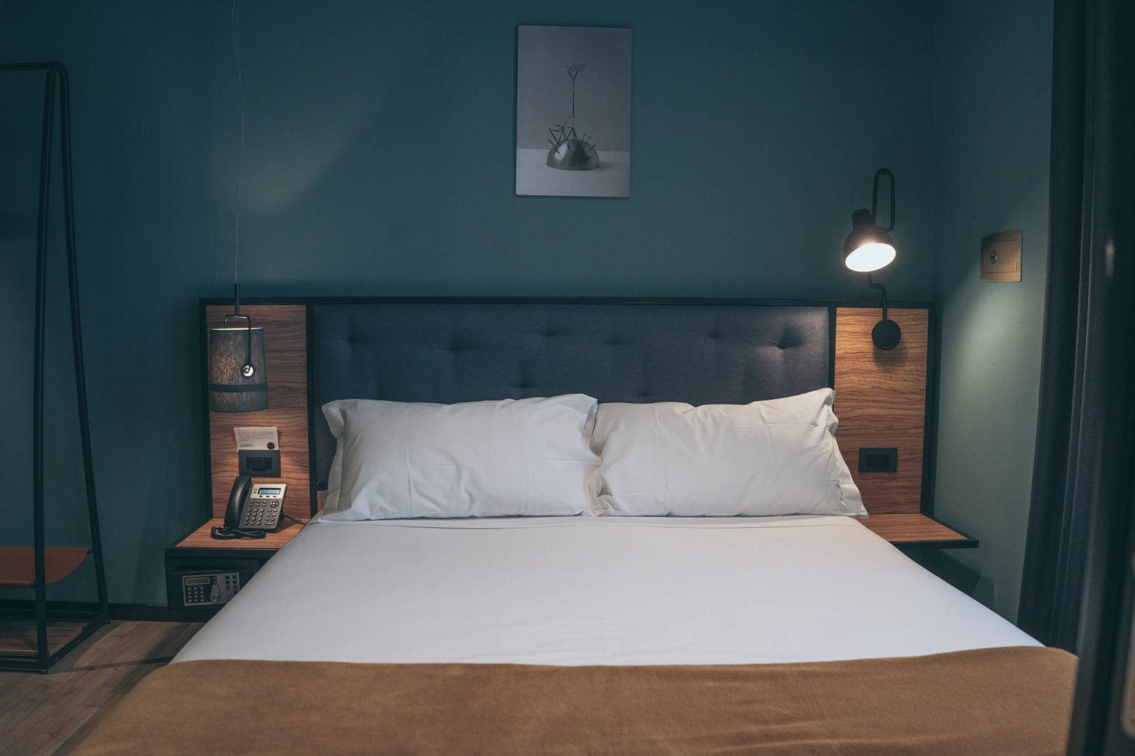 Photo - The Poet Hotel