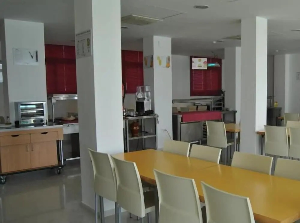 Photo - Albergue Inturjoven Jerez De La Frontera