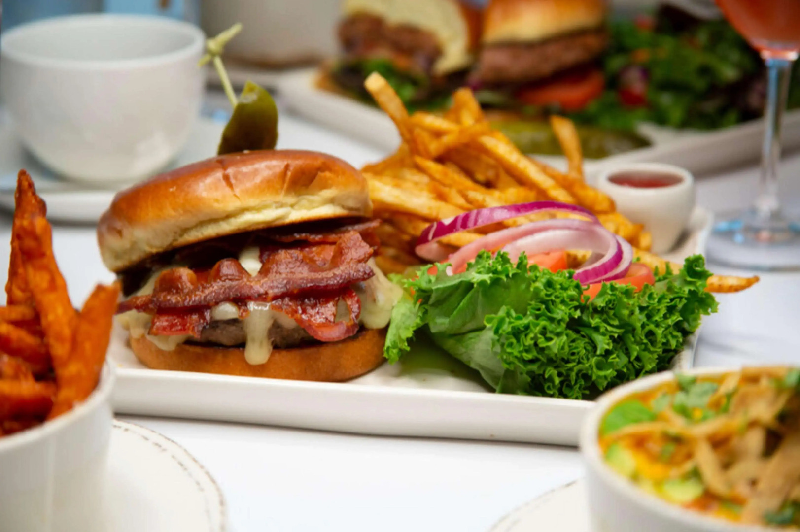 Photo - The Statler Dallas, Curio Collection By Hilton