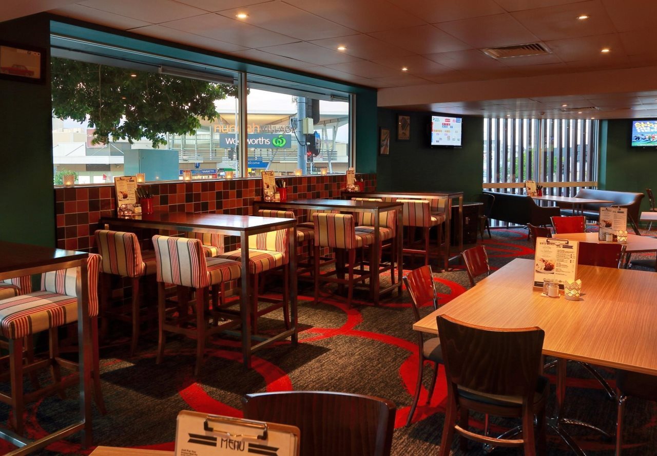 Foto - Nightcap at Prince of Wales Hotel