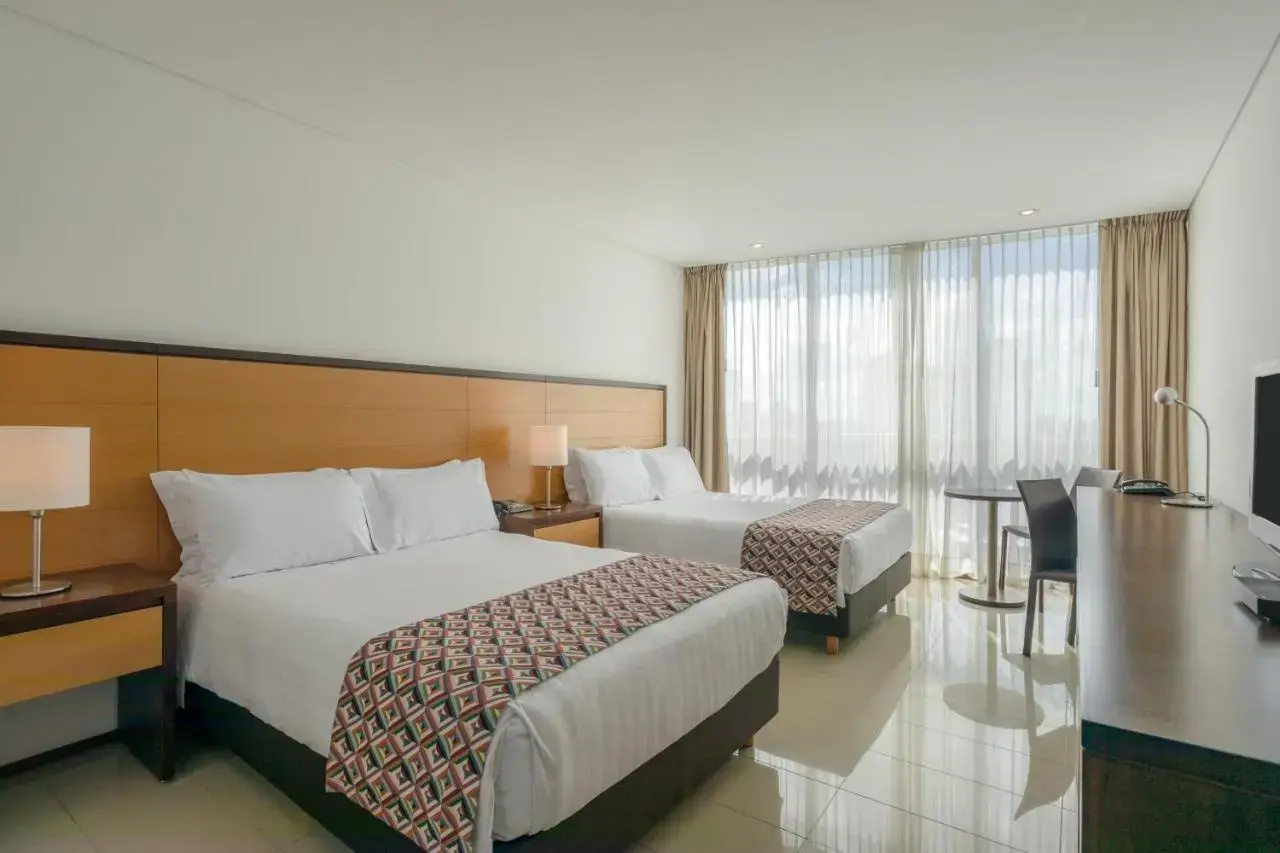 Photo - Hotel Estelar En Alto Prado