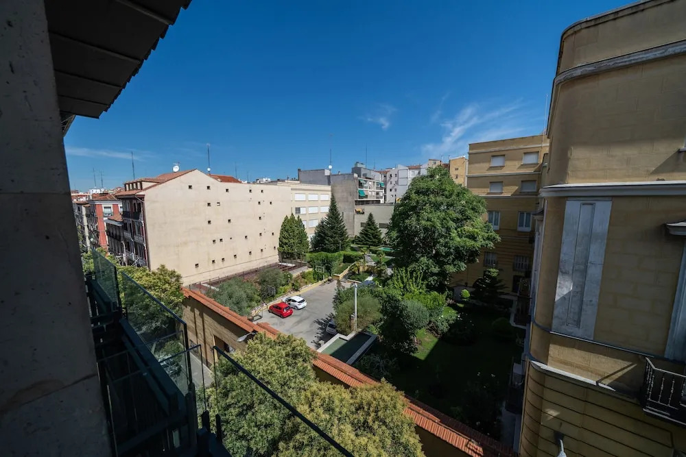 Foto - Líbere Madrid Malasaña