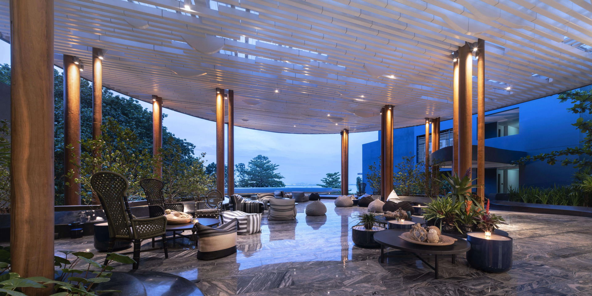 Foto - Navana Nature Escape - SHA Extra Plus