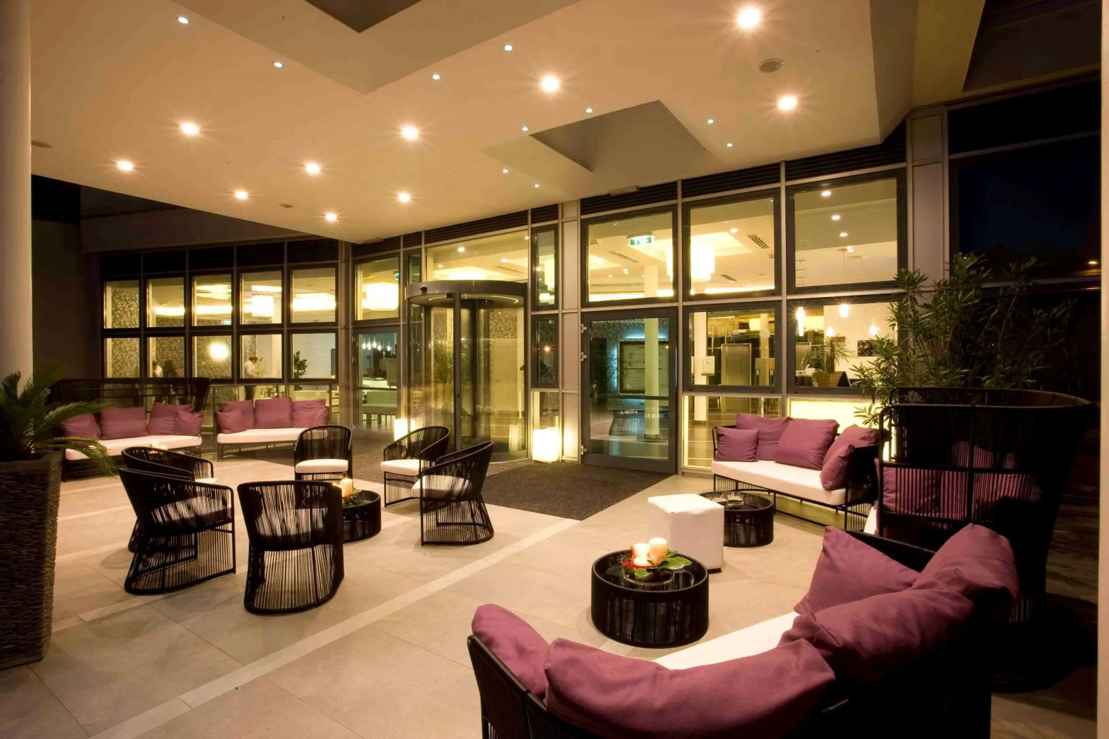 Foto - Hotel Cosmopolitan Bologna