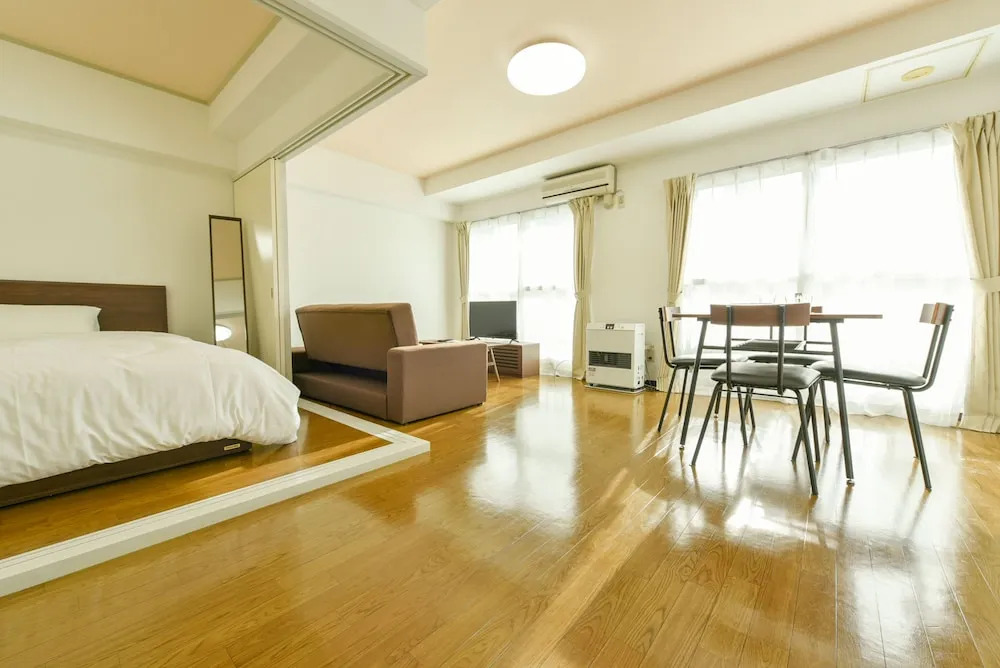 Foto - 88 Matsui Building Sapporo