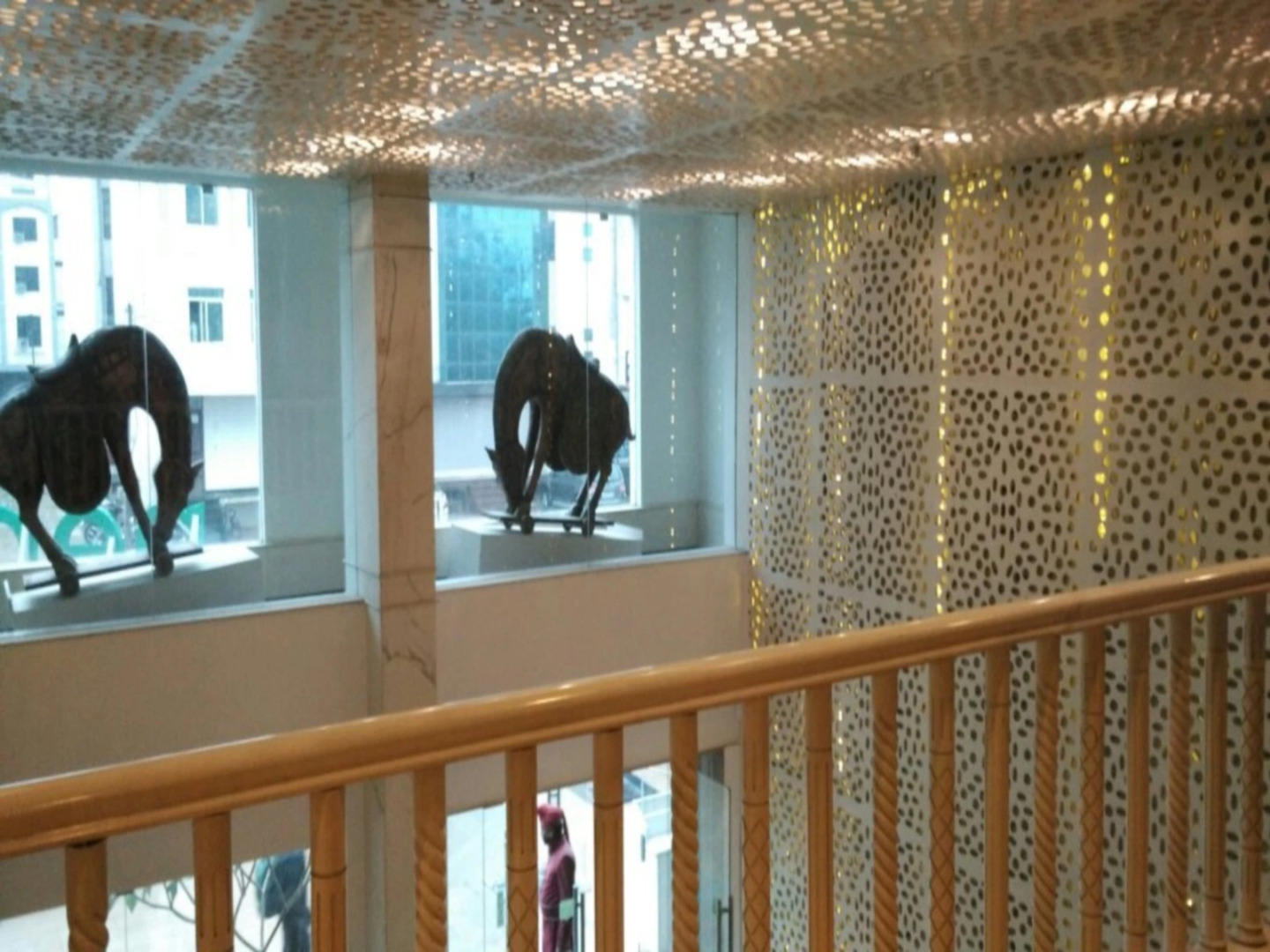 Photo - souvenir peppermint hotel