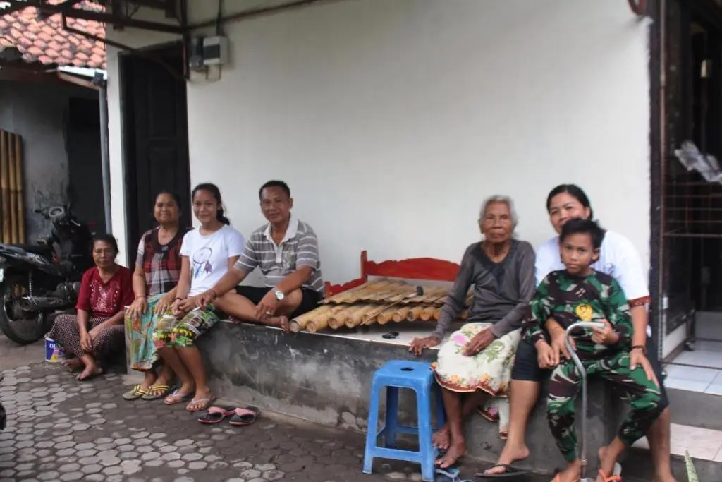 Photo - Pande Guest House