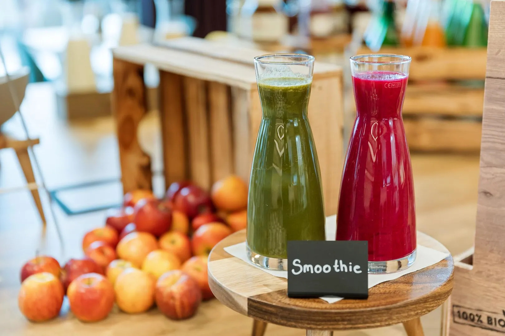 Foto - Spark by Hilton Vienna Donaustadt