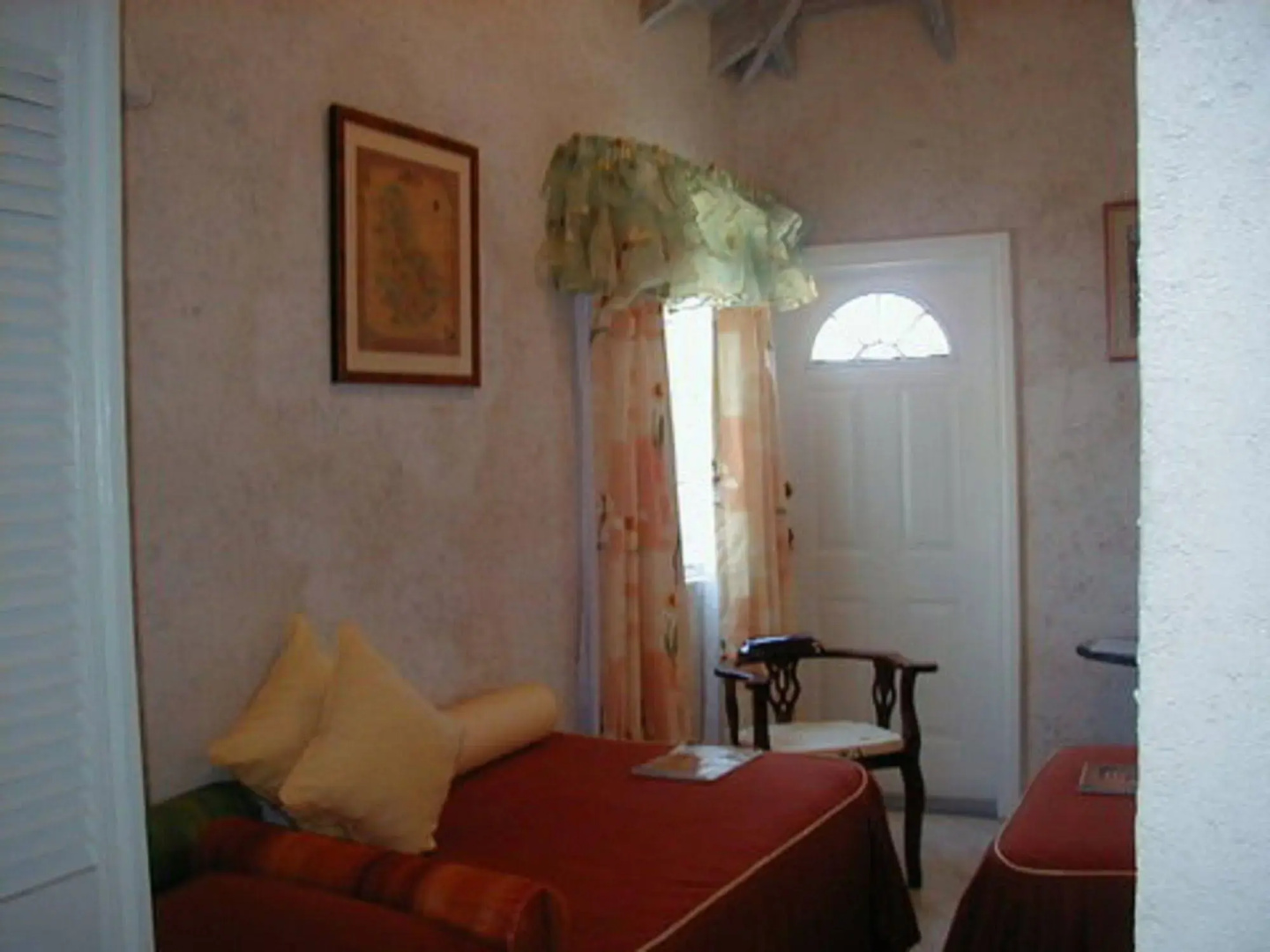 Foto - Seacruise Villa