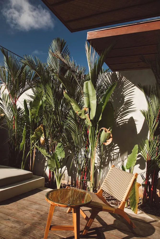Photo - SIVANA, Hotel Boutique with ocean or garden views - Adults only