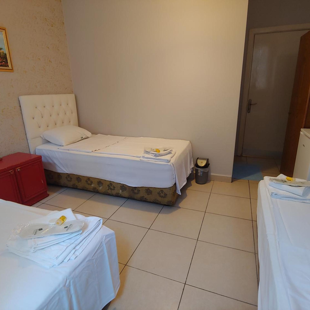 Foto - Hotel Yonca