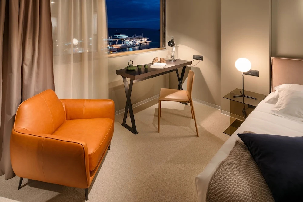 Foto - Royal Suites-Sky