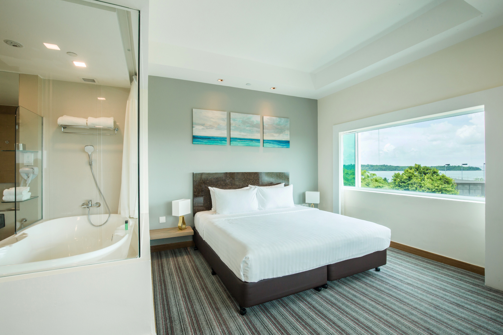 Foto - Village Hotel Changi by Far East Hospitality