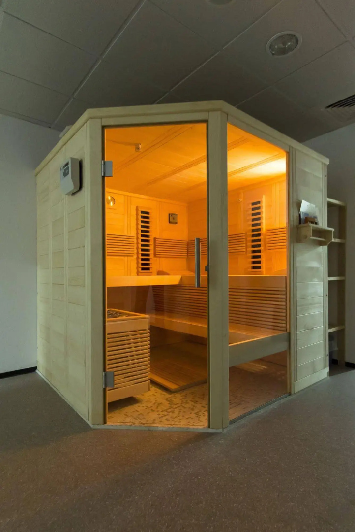 Foto - Hotel Golden House