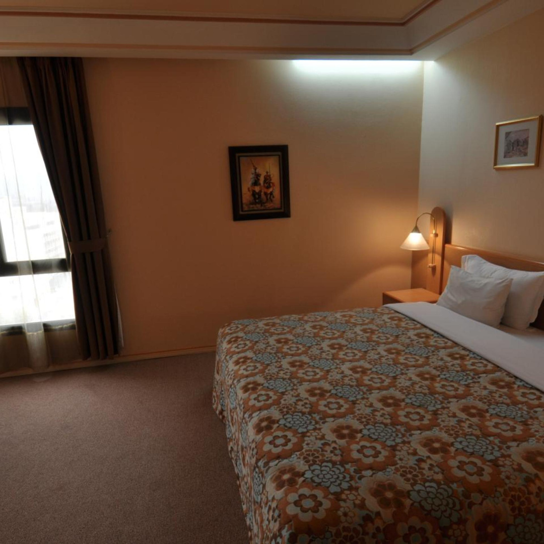 Foto - Hôtel Wassim