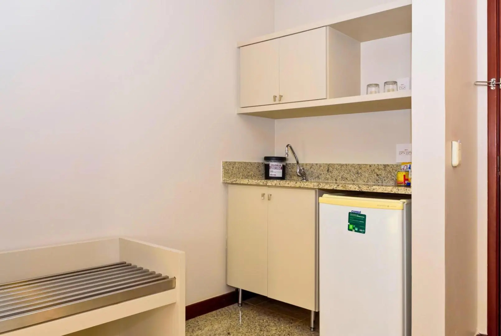 Photo - Comfort Suites Brasilia