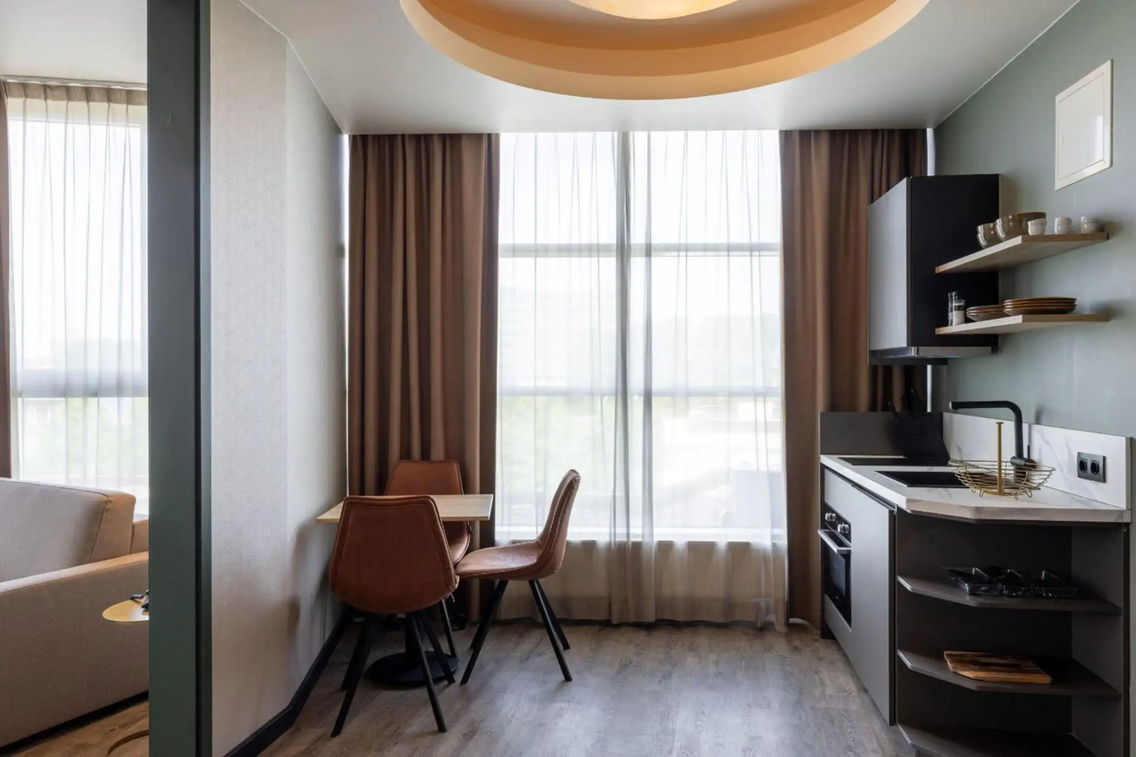 Foto - Shanghai Hotel Holland