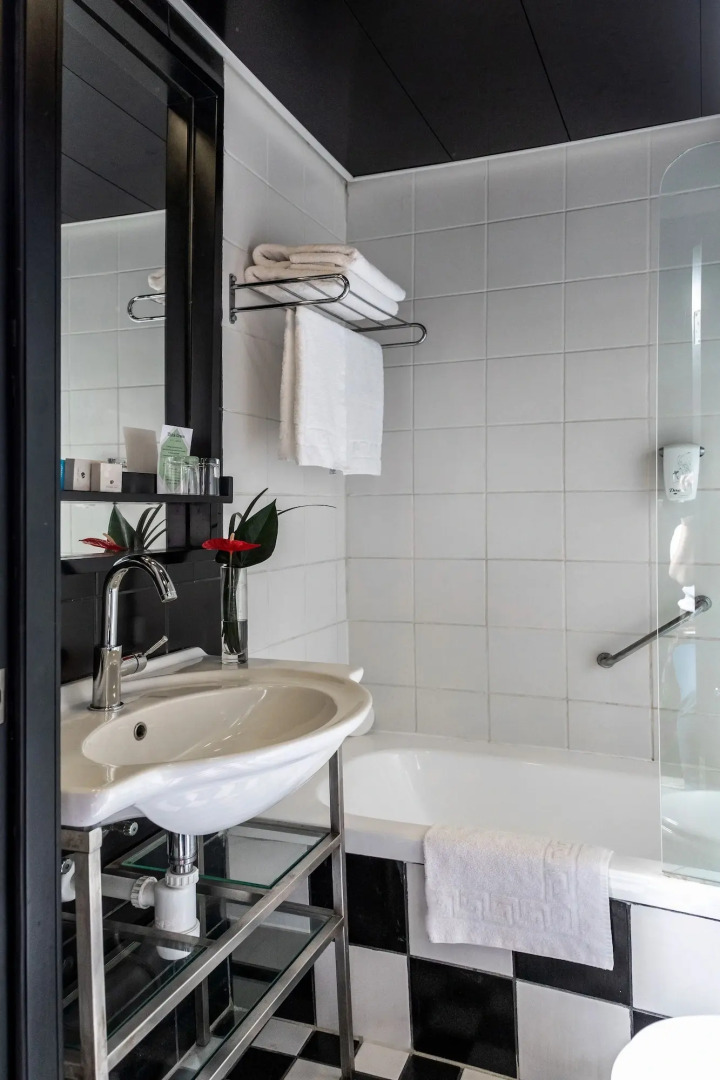 Photo - Cinema Hotel - an Atlas Boutique Hotel