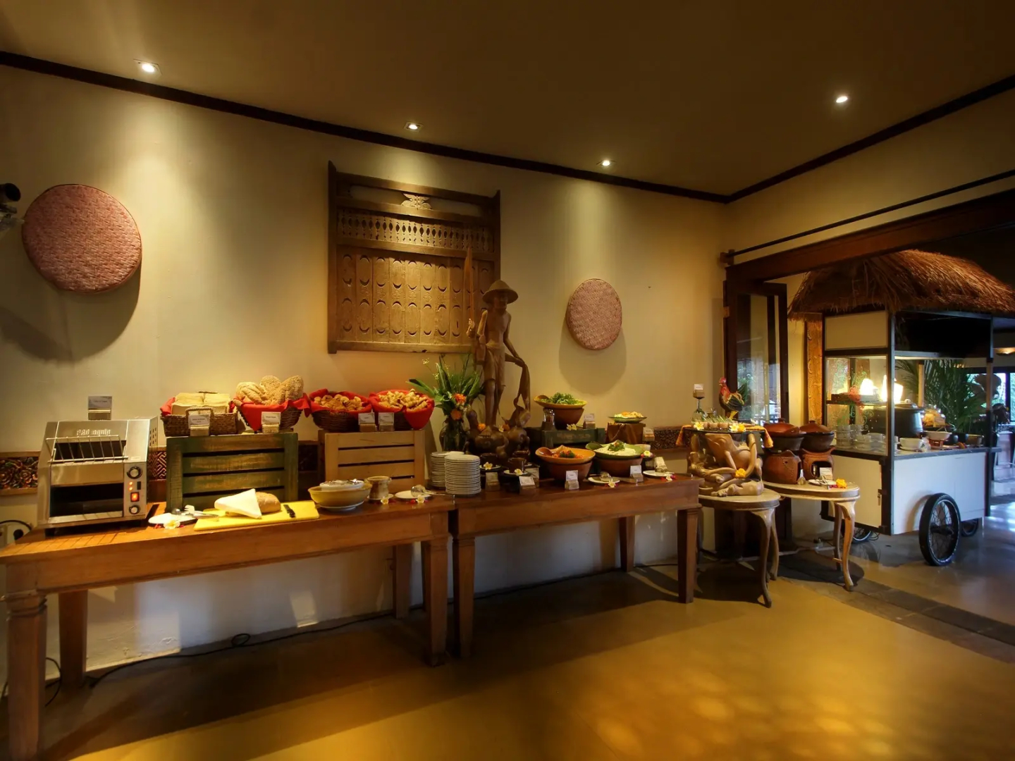 Photo - AlamKulkul Boutique Resort