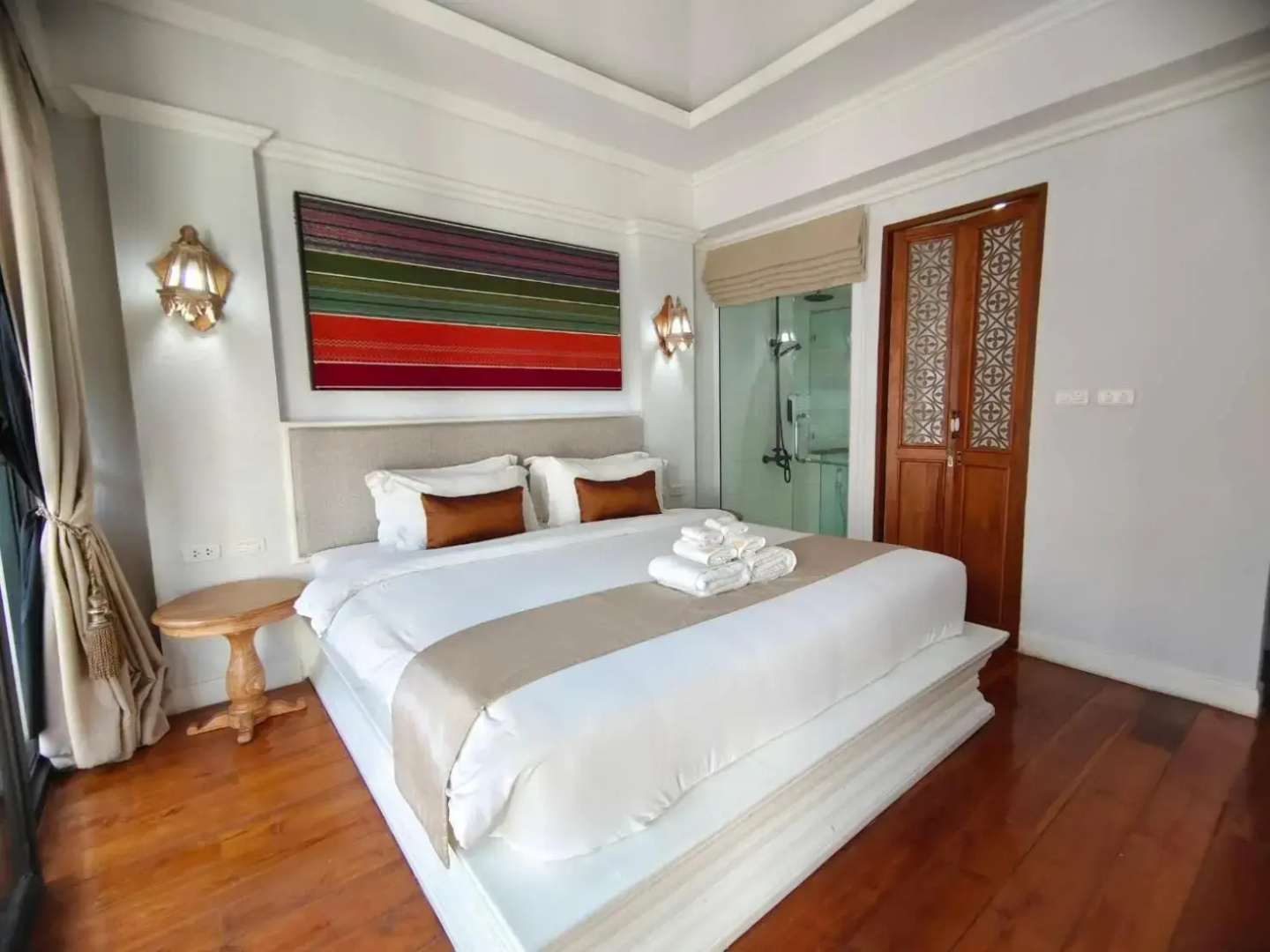 Photo - Lanna Oriental Hotel