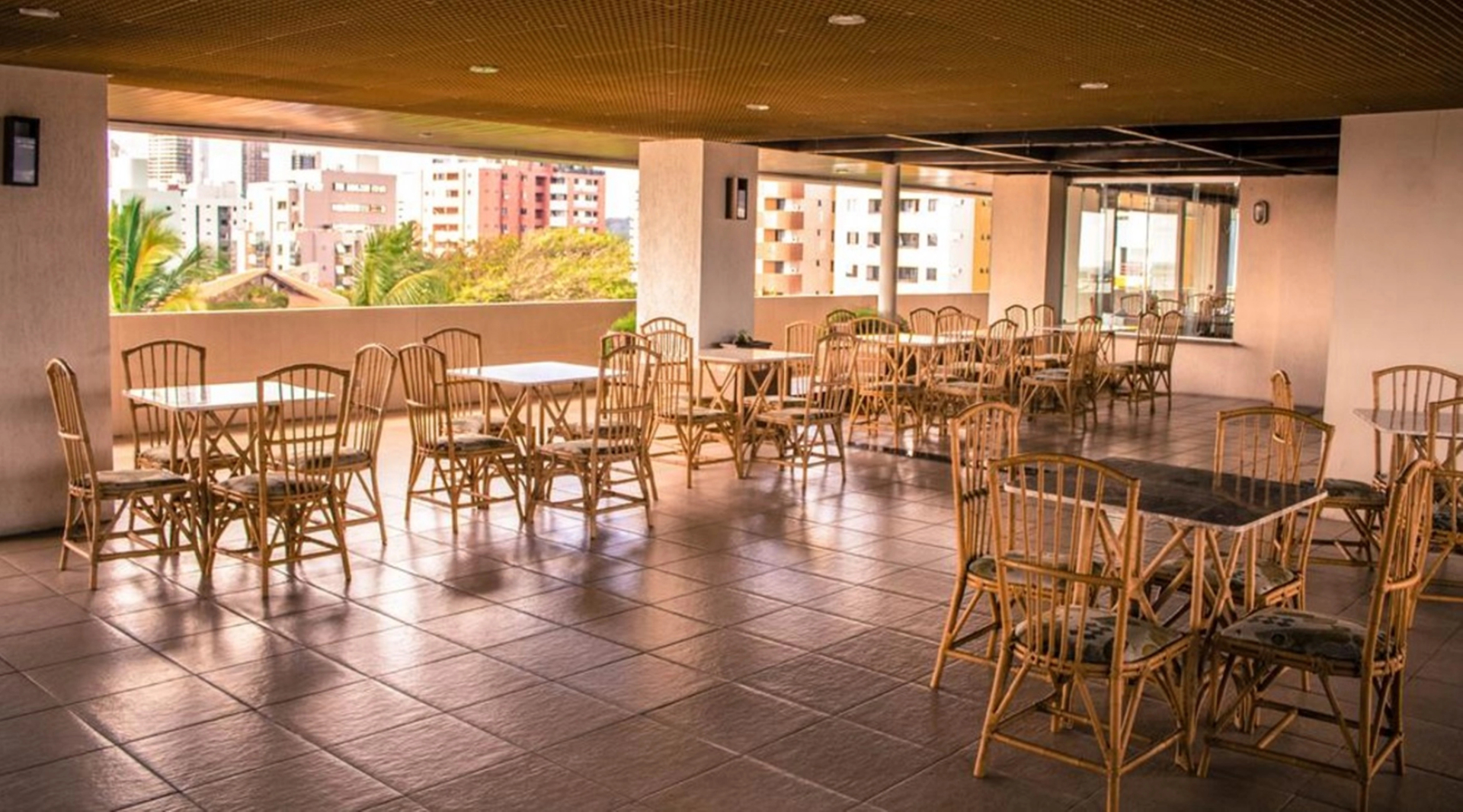 Foto - Xênius Hotel