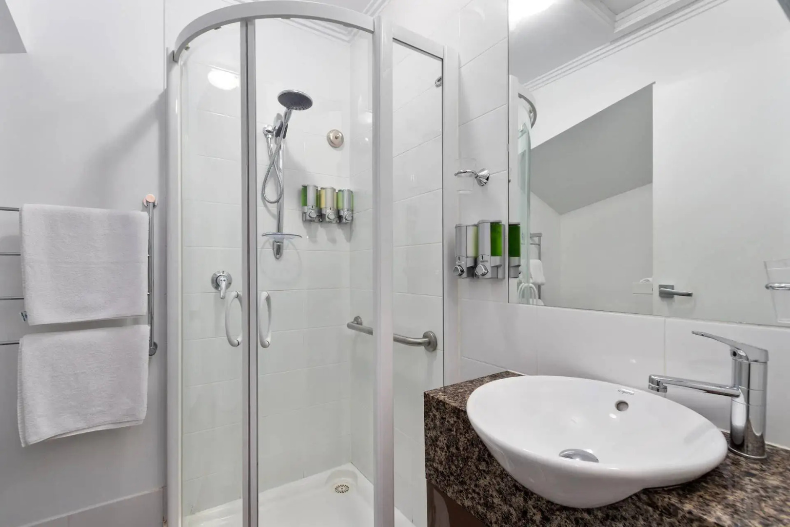 Foto - Alto Hotel On Bourke