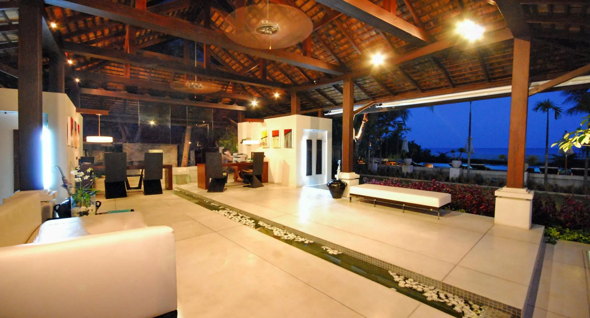 Foto - Zara Beach Resort Koh Samui