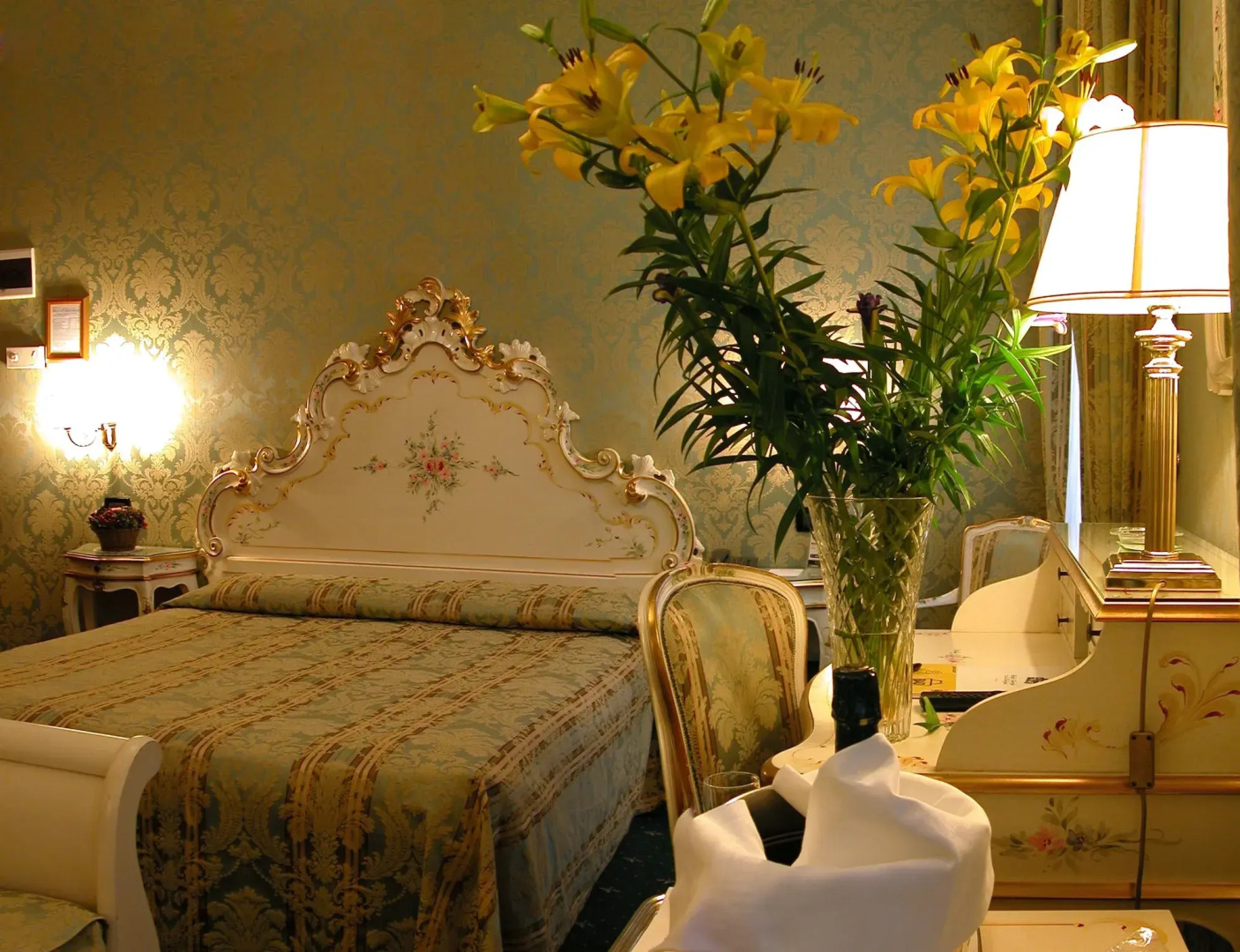 Photo - Hotel Gorizia a La Valigia