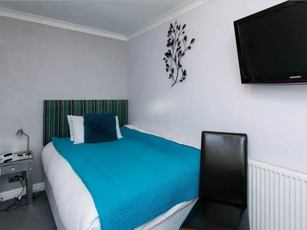 Foto - The Kenley Hotel