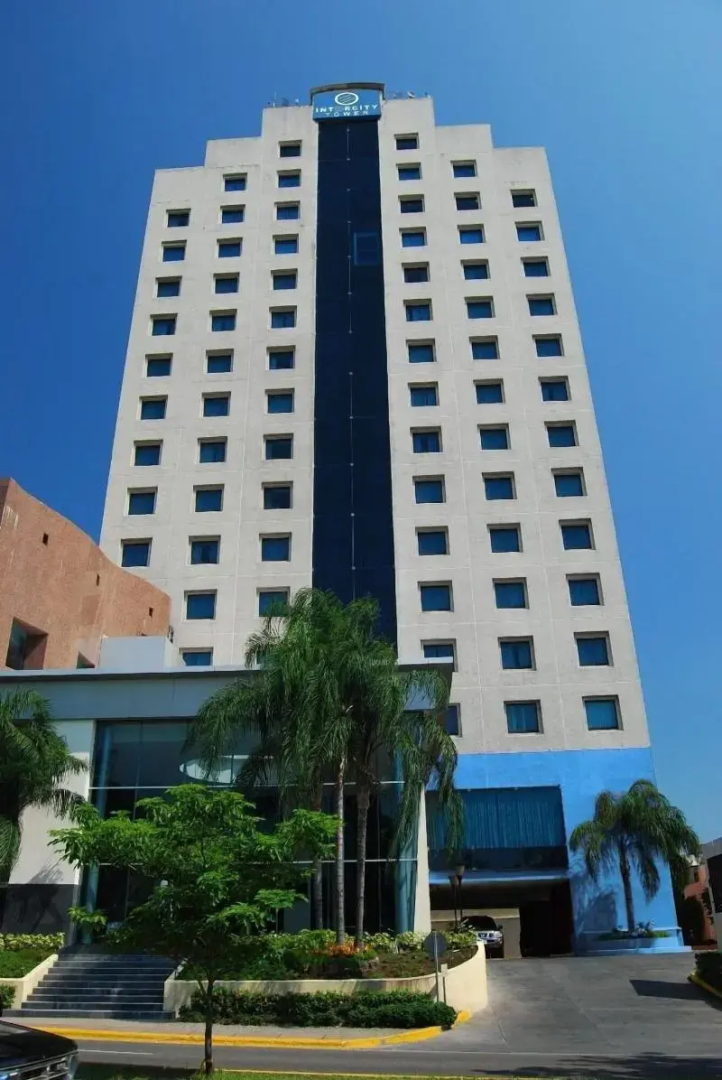 Photo - Intercity Tower Hotels