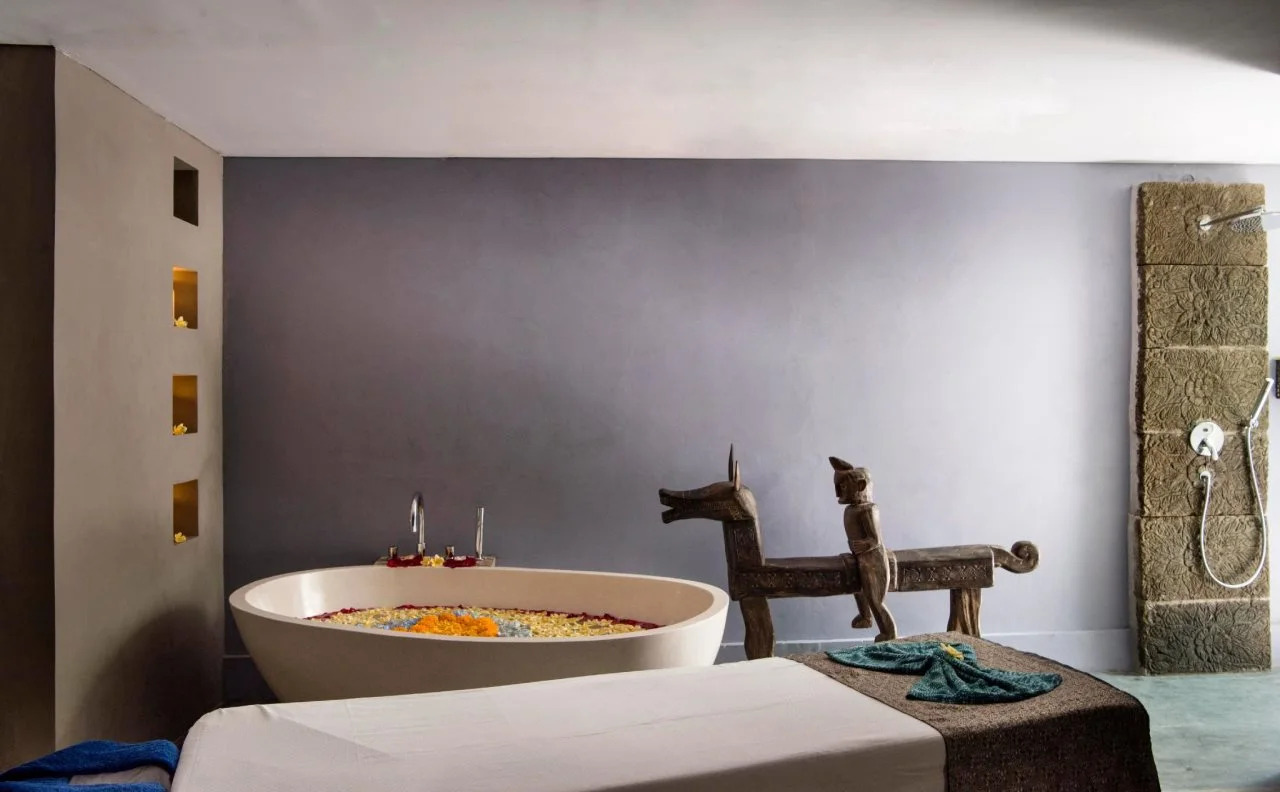 Foto - Blue Karma Dijiwa Seminyak