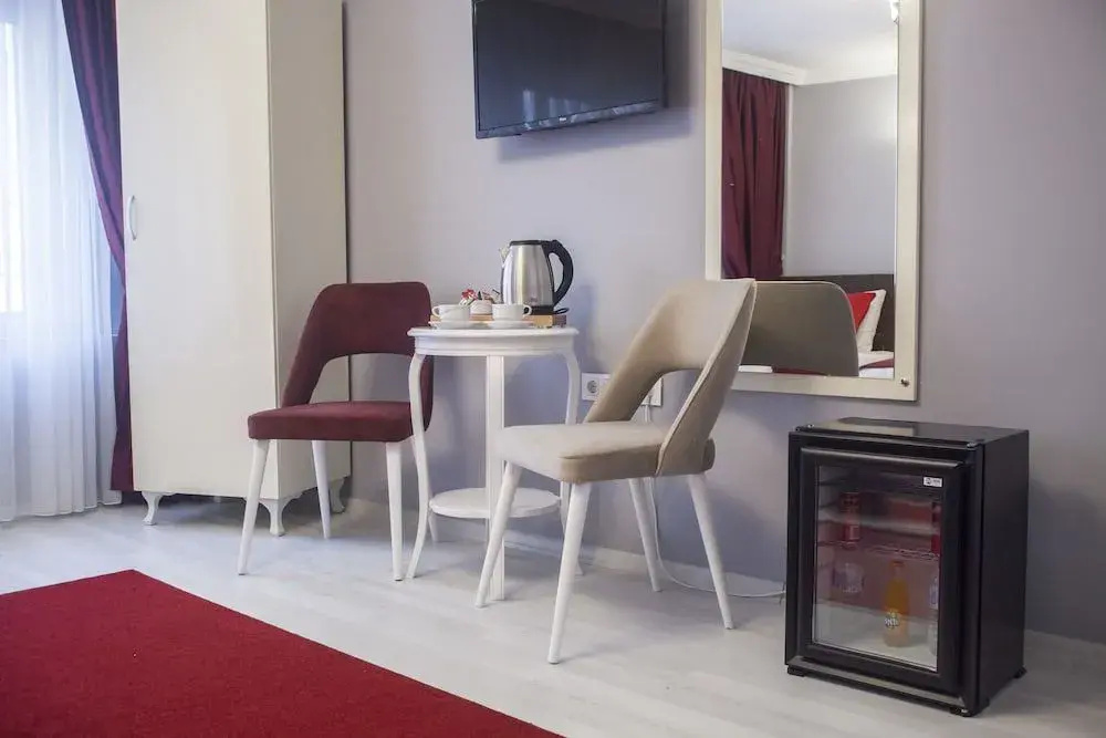 Foto - Sirkeci Grand Family Hotel & SPA