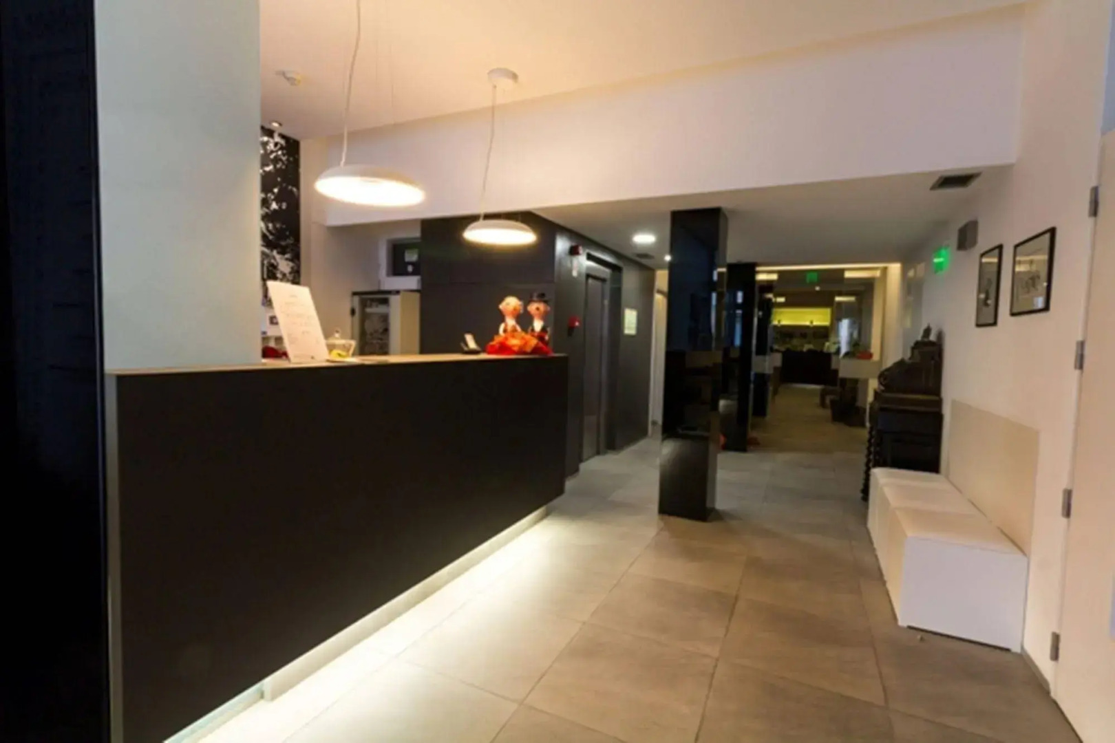 Photo - Hotel Laranjeira