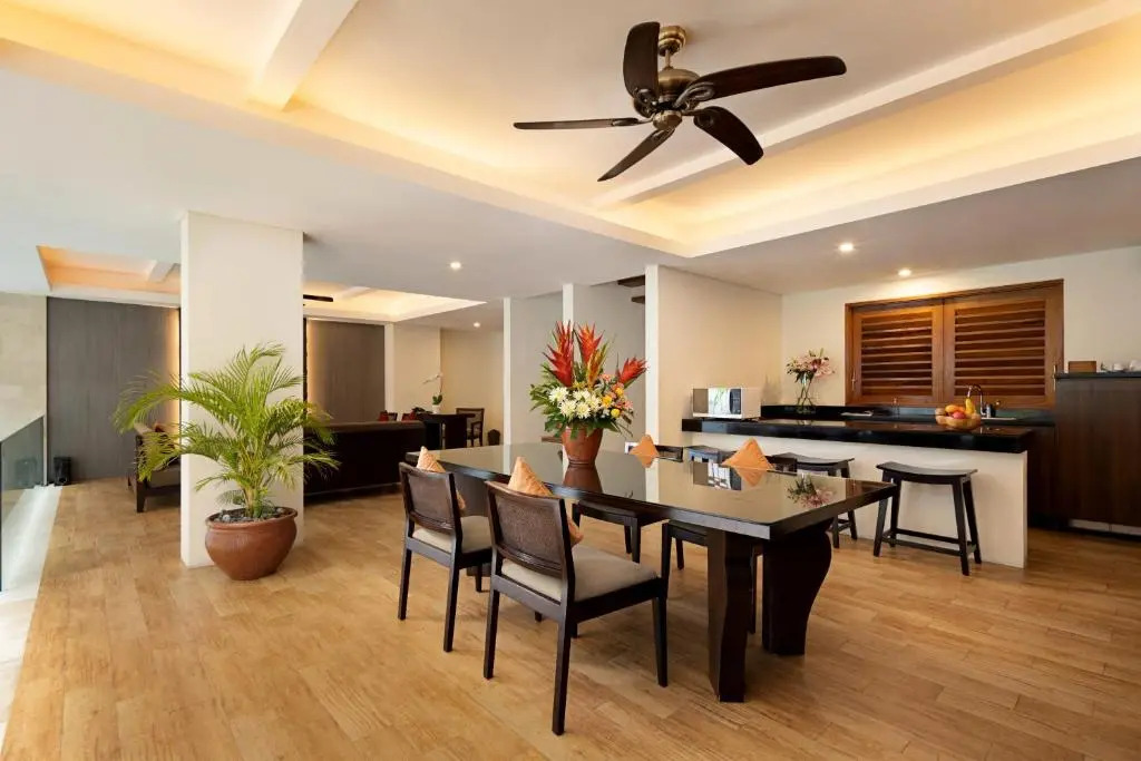 Photo - Villa Kayu Raja