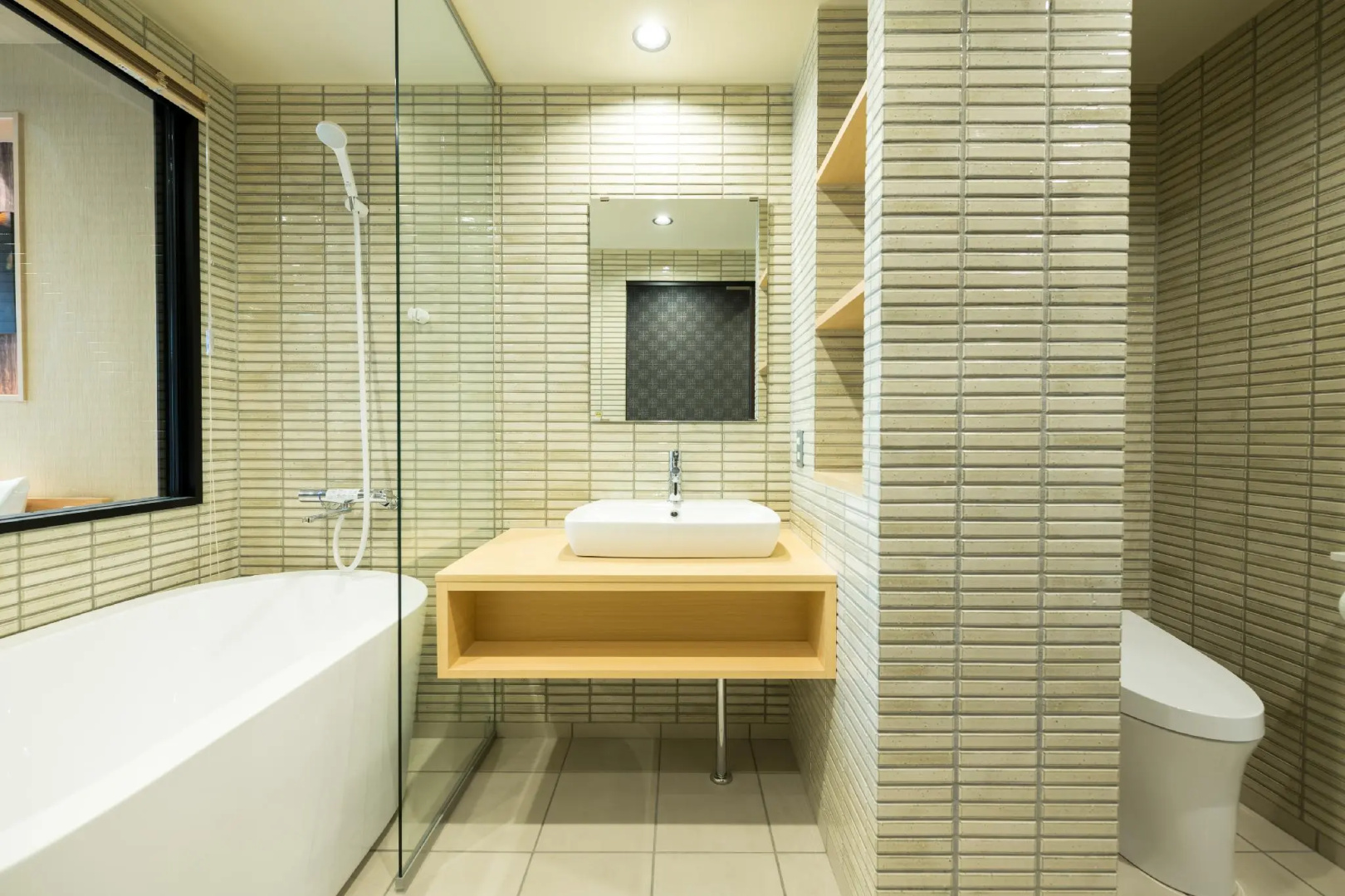 Photo - Shiki Suites - Kyoto Umekoji