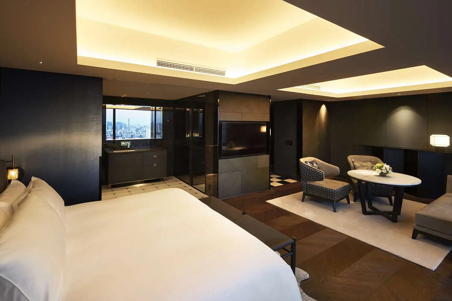 Photo - BELLUSTAR TOKYO, A Pan Pacific Hotel