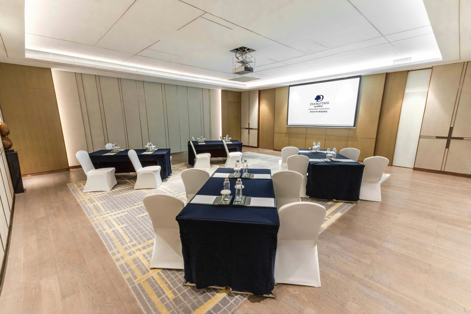 Photo - DoubleTree by Hilton Hotel Shenzhen Longhua