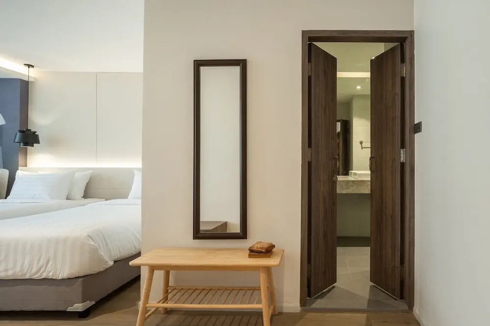 Photo - Stay Plus Hotel Bangkok