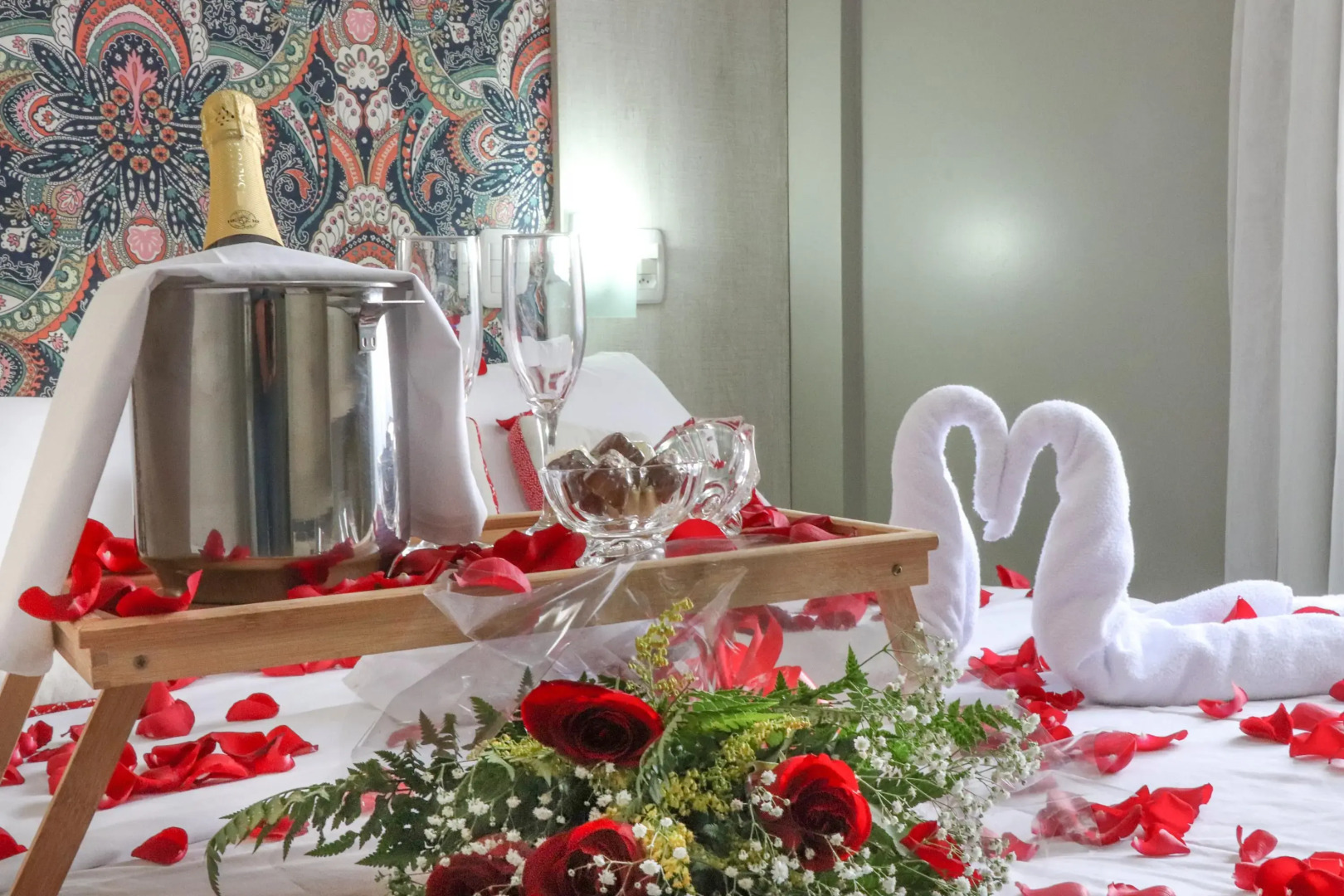 Foto - Pousada Solar Viena