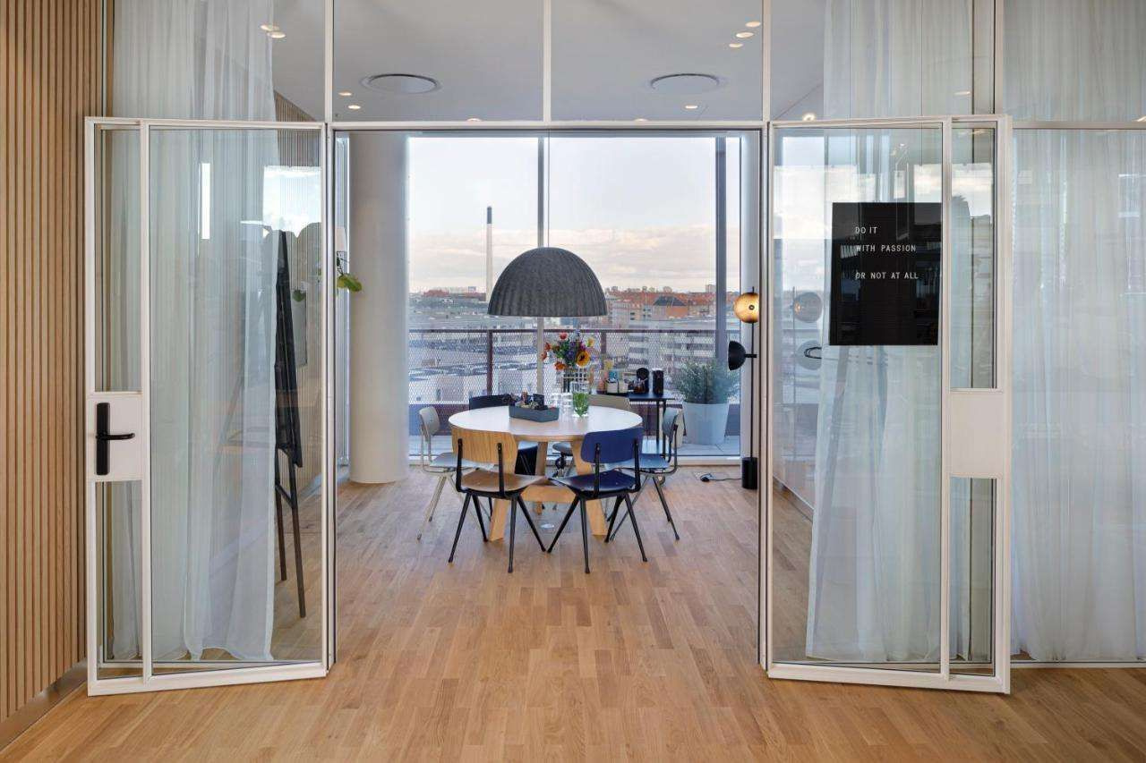 Foto - Zoku Copenhagen