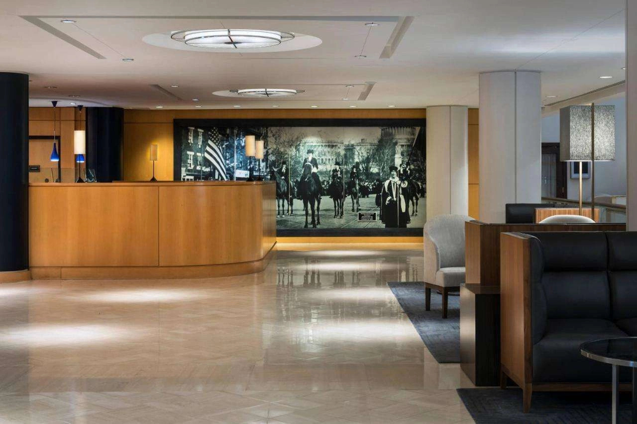 Photo - JW Marriott Washington DC