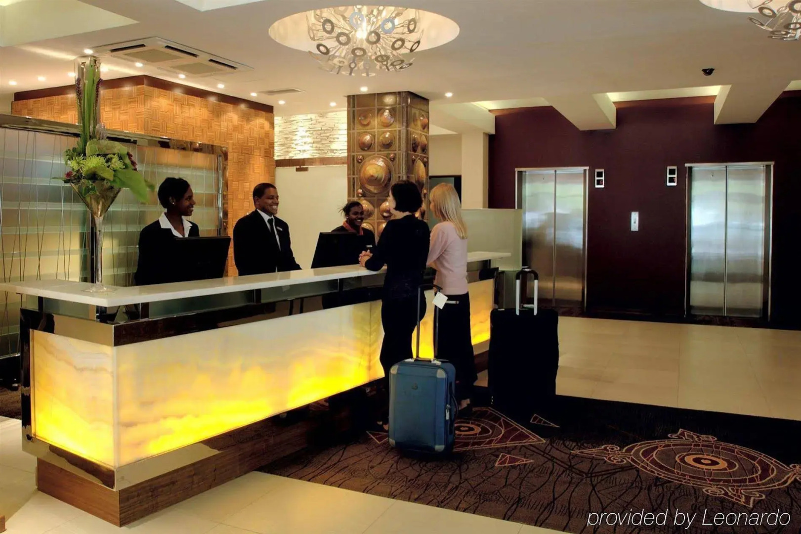 Photo - Neighbourgood East City