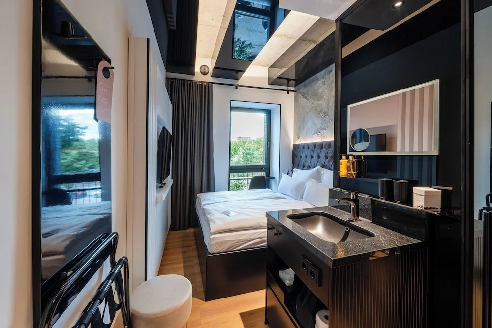 Foto - Hotel am Beatles-Platz