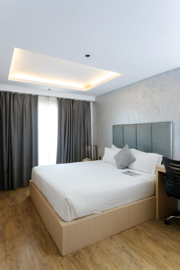 Foto - Regency Grand Suites