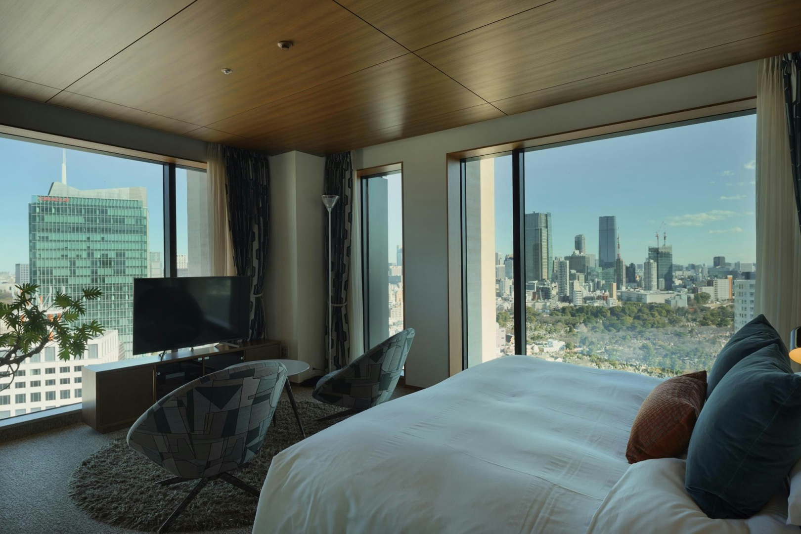 Foto - The Aoyama Grand Hotel