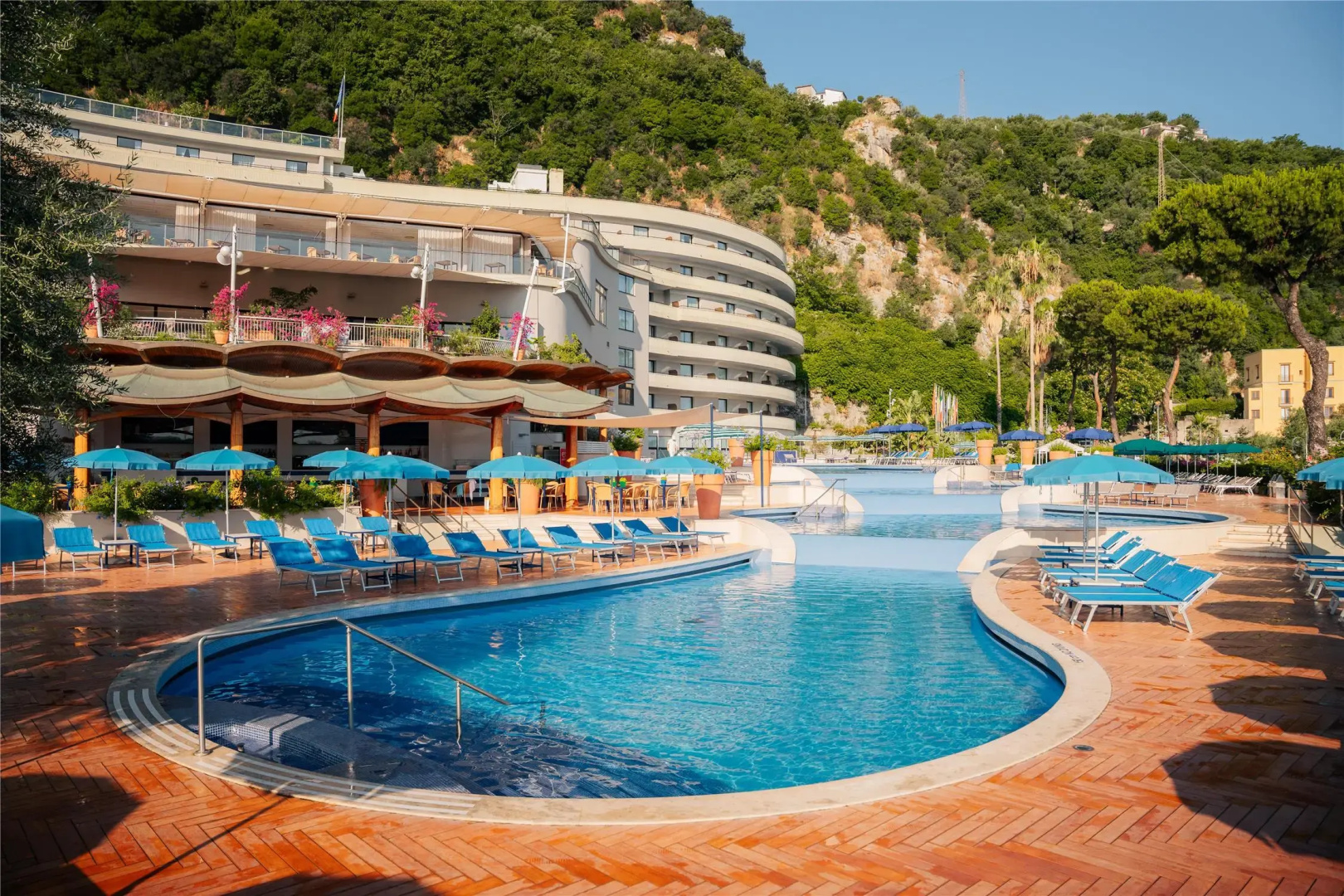 Photo - Hilton Sorrento Palace